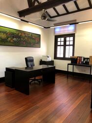 Telok Ayer Street (D1), Office #567604271
